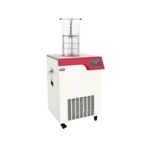 Creatrust CTFD-12T-U колпаковая сублимационная сушилка