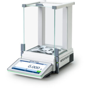 Mettler Toledo MX303 прецизионные весы