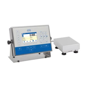 Radwag HX5.EX-1.15.H1 взрывозащищенные платформенные весы