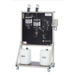 Behr behrotest KLD 4 N система для очистки сточных вод