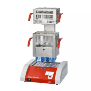 Behr K 12 блочный дигестор