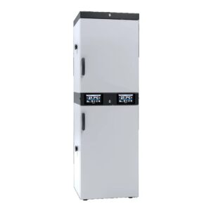 Pol-Eko ST 2/3 PS Smart PRO суховоздушный термостат