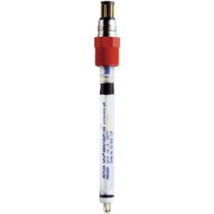 Mettler Toledo InPro 4800/225/Pt100 pH-электрод