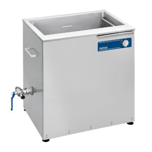 Bandelin Sonorex Technik RM 112 UH-ST ультразвуковая ванна с подогревом (25 кГц)