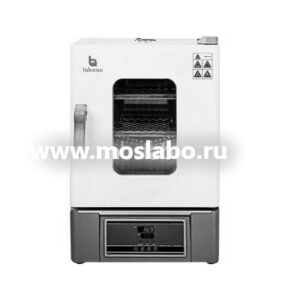 Laboao LHL-85L сушильный шкаф с естественной вентиляцией