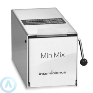 Interscience MiniMix 100 P CC лабораторный гомогенизатор лопаточного типа
