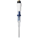 Mettler Toledo InLab Ultra-Micro-ISM комбинированный pH-электрод