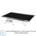 OHAUS SHHD6850DG (15-300&nbsp;об/мин, A&nbsp;51&nbsp;мм)&nbsp;&mdash; шейкер орбитальный