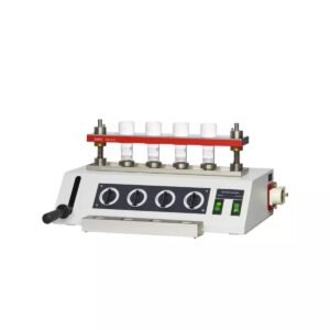 Behr behrotest DG 2+2 анализатор сырой клетчатки
