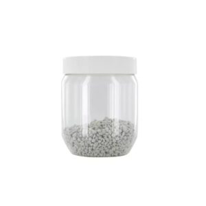 Behr behroplast PWG 500 банка из прозрачного ПЭТ