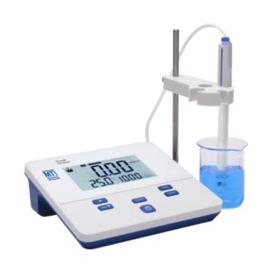 MT Measurement EC100B настольный кондуктометр