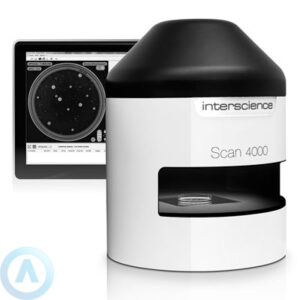 Interscience Scan 4000 счётчик колоний автоматический