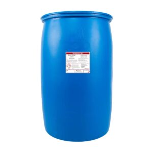 Bandelin Tickopur TR 3 очиститель на основе лимонной кислоты 200 л