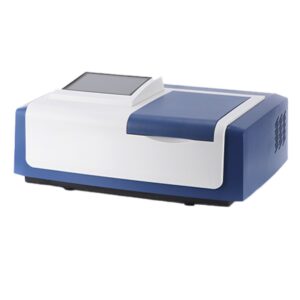 MT Measurement UV6 однолучевой спектрофотометр