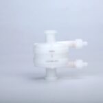 Cobetter Purcise SLE Bricap C01 капсульный стерилизующий фильтр с фланцами 31 мм и порами 0,2 мкм