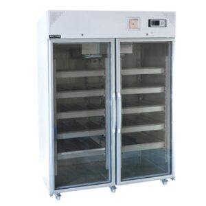 Arctiko BBR 1400 холодильник для банка крови