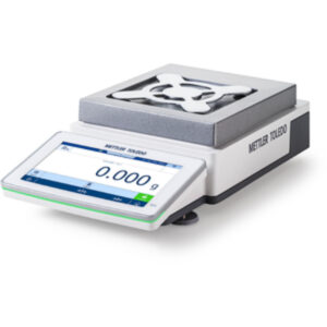 Mettler Toledo MX603N прецизионные весы