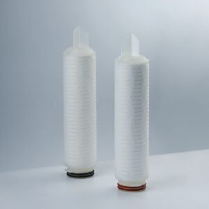 Cobetter Purcise MEC картриджный фильтр для микоплазмы 10" с порами 0,45/0,1 мкм
