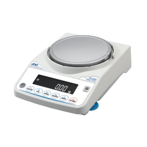 AnD FX-3202 лабораторные весы
