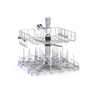 Smeg LM40ICS1DS вставка для загрузки лабораторной посуды