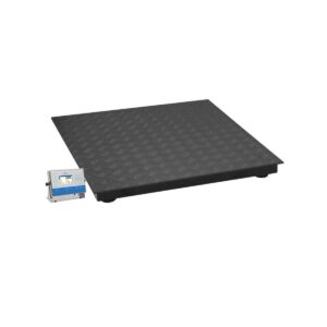 Radwag HX5.EX-1.4.3000.C10 взрывозащищенные платформенные весы