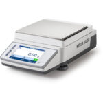 Mettler Toledo MR6002 прецизионные весы