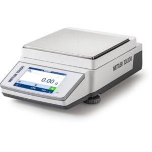 Mettler Toledo MR6002 прецизионные весы