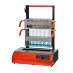 Behr InKjel 1210 M инфракрасный дигестор