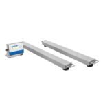 Radwag HX5.EX-1.4P2.6000.H1 взрывозащищенные балочные весы