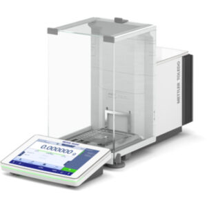 Mettler Toledo XPR226CDR компаратор массы