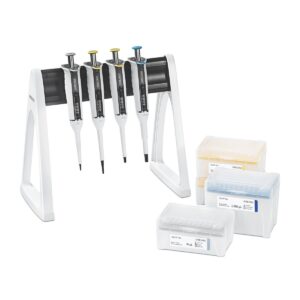 Sartorius Tacta 4-pack 20 набор механических дозаторов