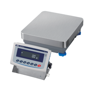 AnD GX-62000LS большегрузные прецизионные весы