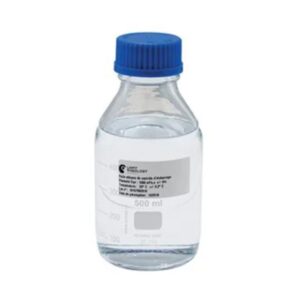 Lamy Rheology стандартное силиконовое масло 500 мл с вязкостью 500 мПас