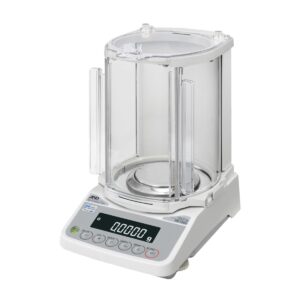 AnD HR-250A аналитические весы