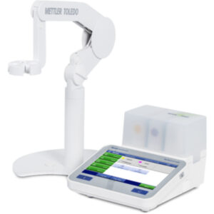 Mettler Toledo SevenExcellence S470 pH-метр/кондуктометр