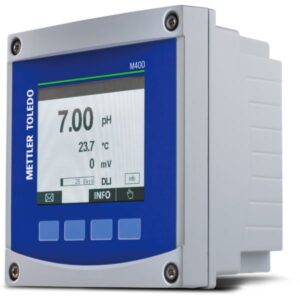 Mettler Toledo M400 2H Type 2 ISM трансмиттер