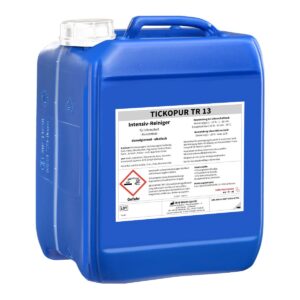 Bandelin Tickopur TR 13 интенсивный щелочной очиститель 10 л