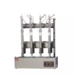 Behr behrotest Wabex 425 аппарат для экстракции на водяной бане