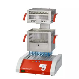 Behr K 40 блочный микродигестор