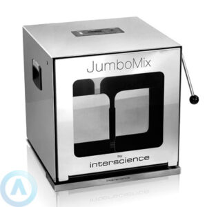 Interscience JumboMix 3500 W CC лабораторный гомогенизатор лопаточного типа