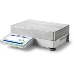 Mettler Toledo MX16001L прецизионные весы