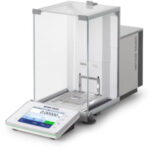 Mettler Toledo XSR64 аналитические весы