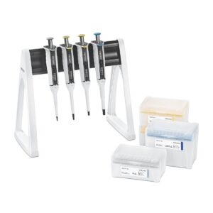 Sartorius Tacta 4-pack 100 набор механических дозаторов