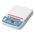 AnD HT-3000 электронные компактные весы