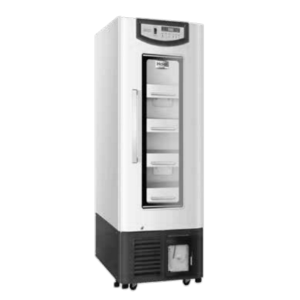 Haier Biomedical HXC-158B лабораторный холодильник для банка крови