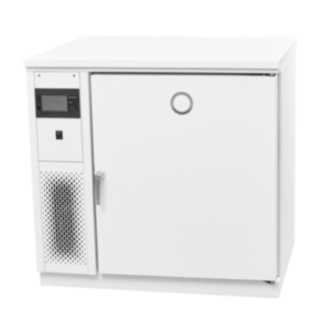 Lauda Versafreeze VF 15085 вертикальный морозильный шкаф