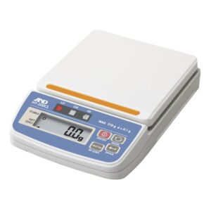 AnD HT-3000CL электронные компактные весы