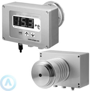 ATAGO CM-800&alpha;-PG рефрактометр проточный для пропиленгликоля