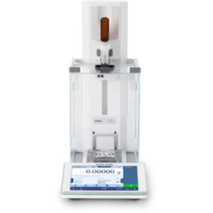 Mettler Toledo XPR305D5Q аналитические весы