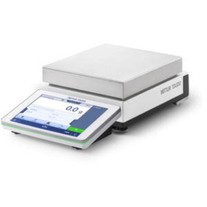 Mettler Toledo XPR4001S прецизионные весы